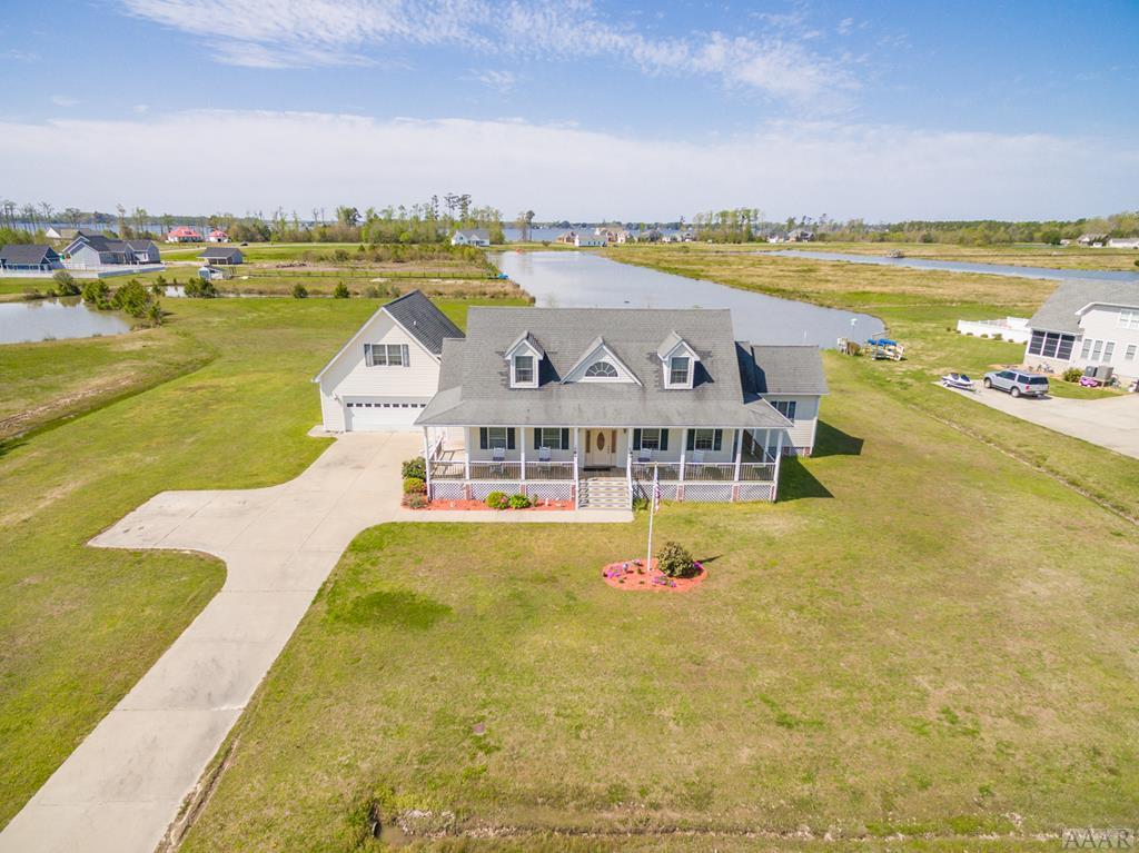 454 Pointe Vista Drive - Photo 1