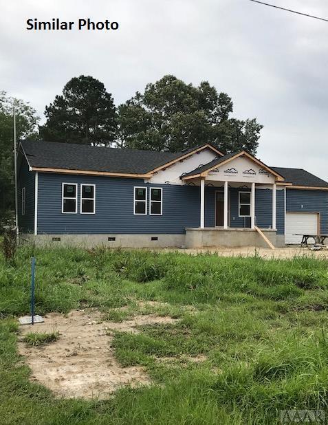 1689 C Caratoke Hwy - Photo 1