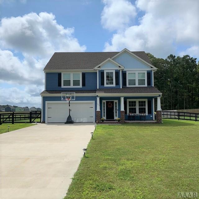 109 Rosedale Court - Photo 1