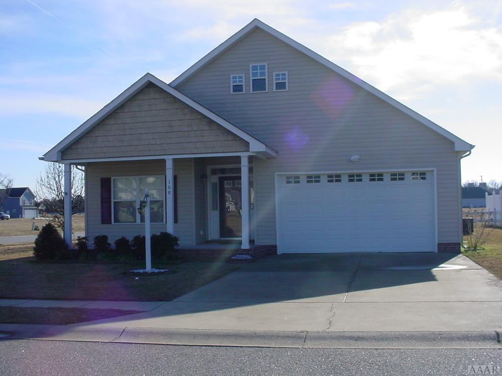108 Middlesborough Lane - Photo 1