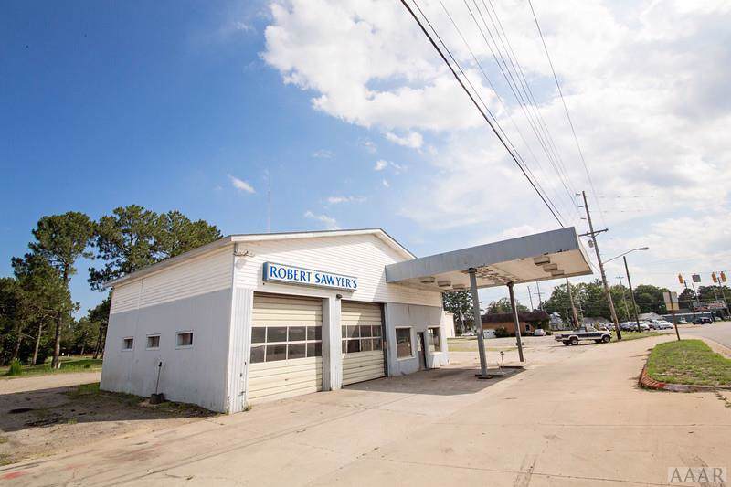 1014 Road Street - Photo 1