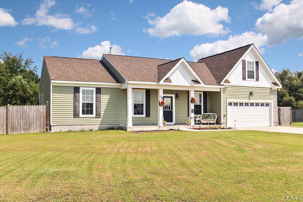 118 Black Walnut Drive - Photo 1
