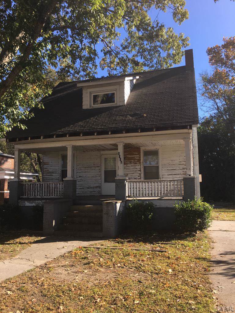 1504 Herrington Road - Photo 1