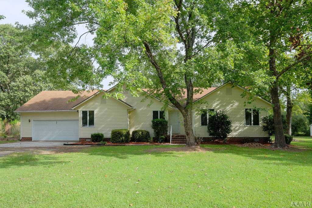 935 Soundside Road - Photo 1