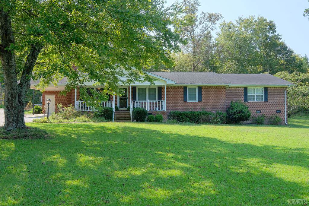 2128 Hwy 17 - Photo 1