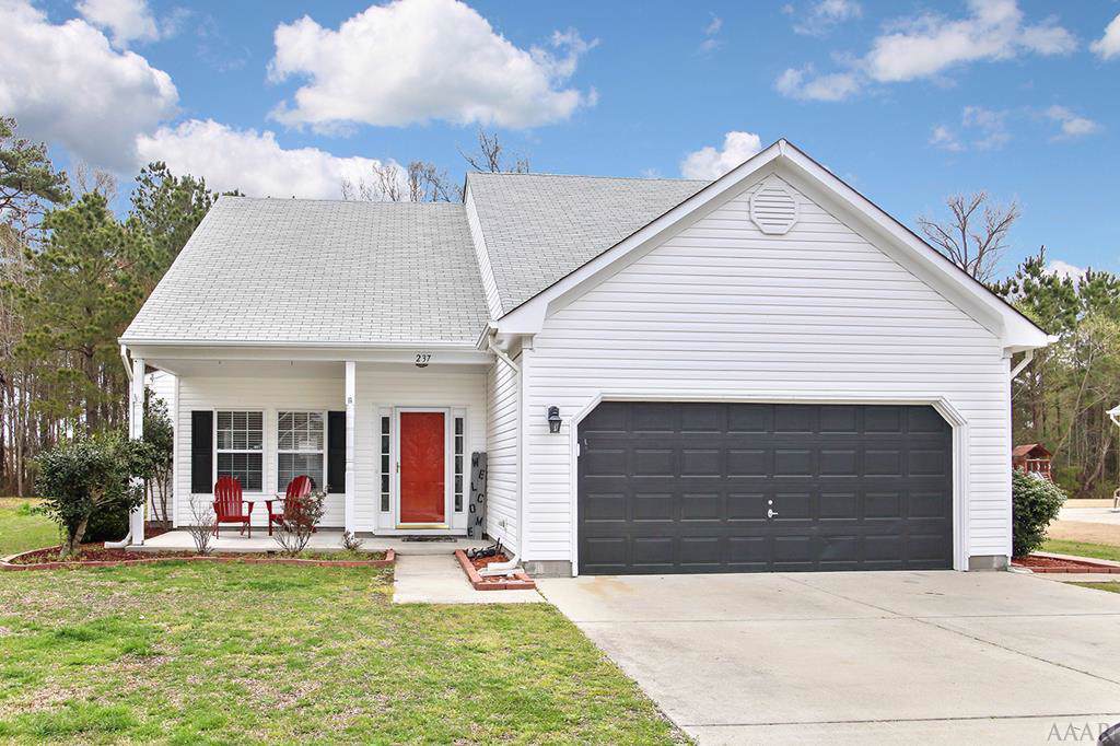 237 Green View Road - Photo 1