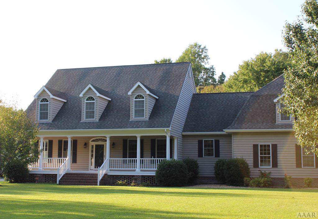 1352 Possum Quarter Road - Photo 1