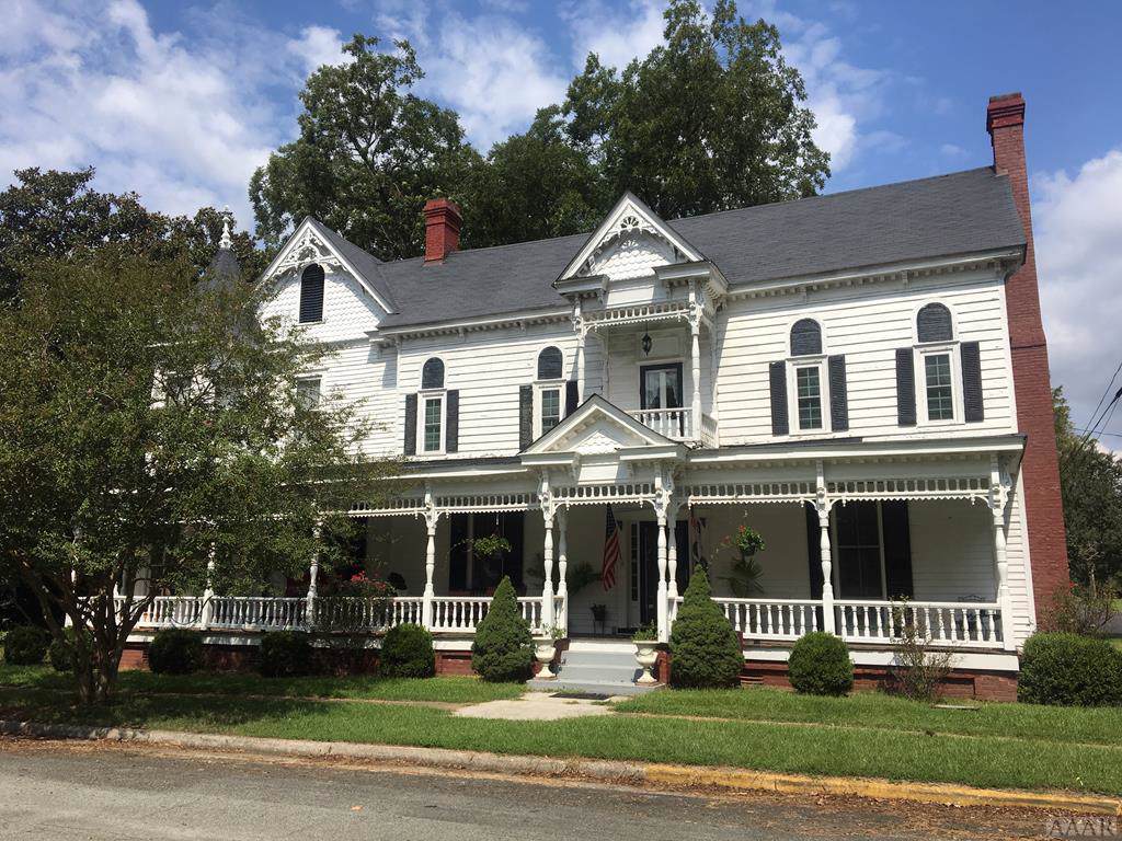 100 Calhoun Street - Photo 1