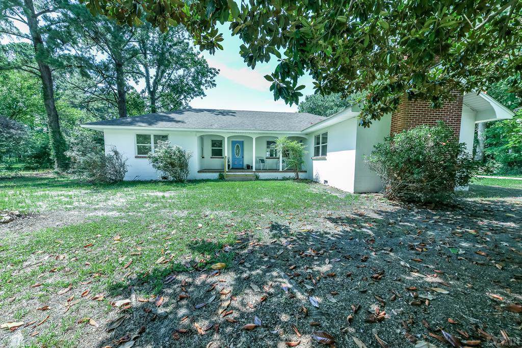 184 Garrenton Road - Photo 1