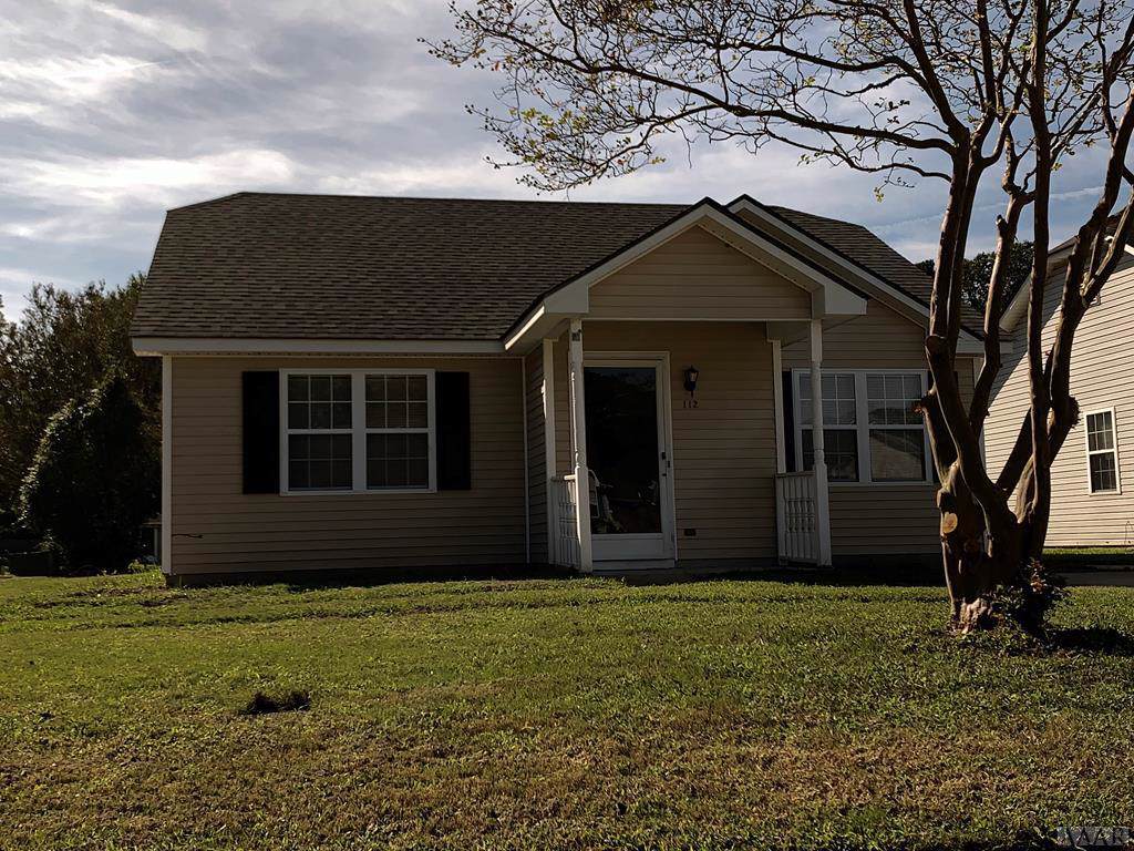 112 Mimosa Lane - Photo 1