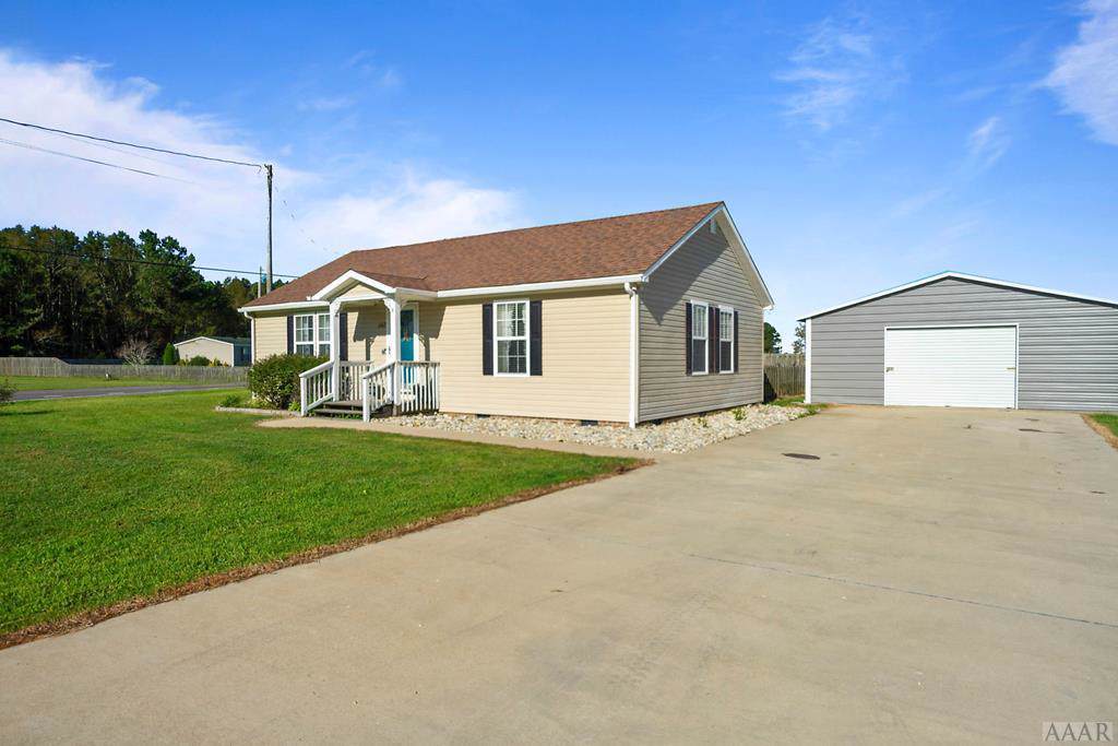 1662 Salem Church Road - Photo 1