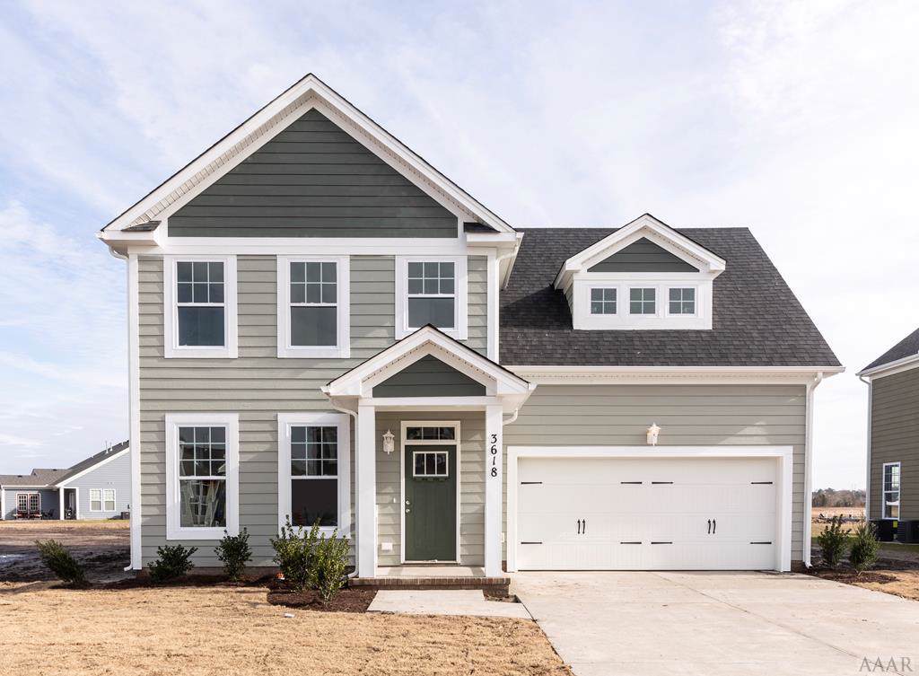 3516 Goose Pond Way - Photo 1