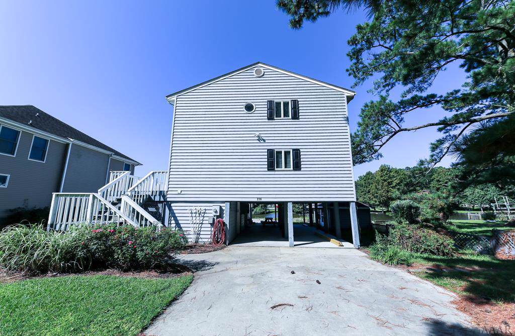 216 Soundward Lane - Photo 1