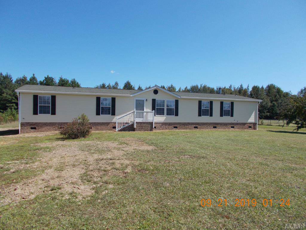 928 Sandy Hook Road - Photo 1