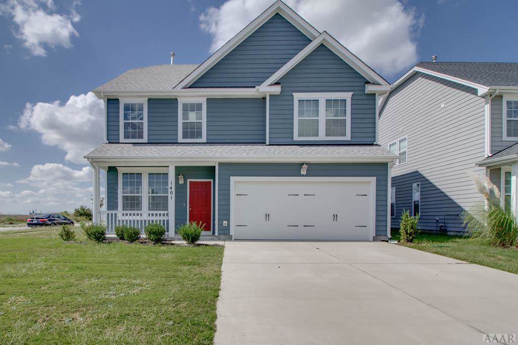 1401 London Street - Photo 1