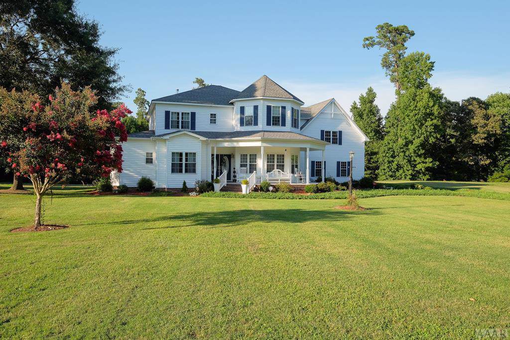 137 Lake Wood Dr - Photo 1