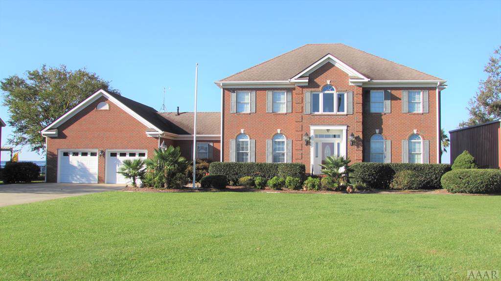 117 Shore Drive - Photo 1