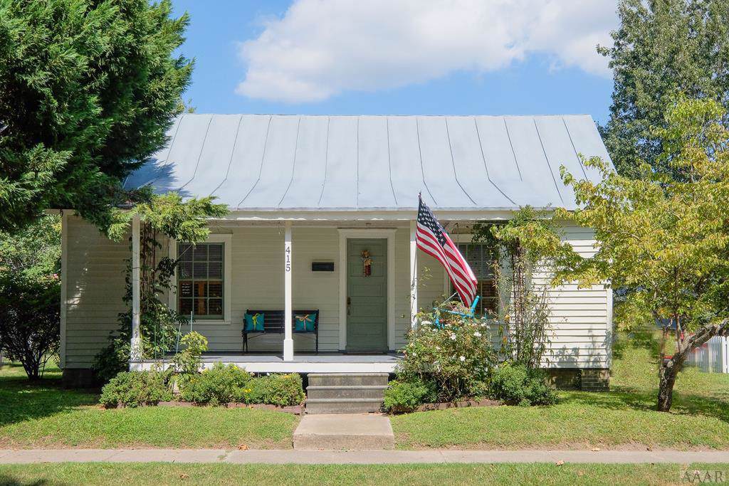 415 Phillips Street - Photo 1