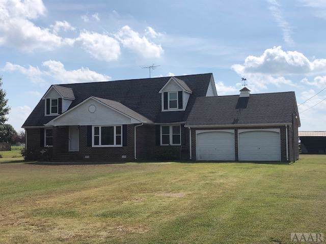 395 Firetower Road - Photo 1