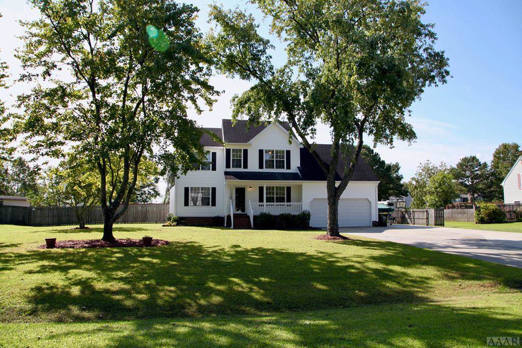 103 Bermuda Lane - Photo 1