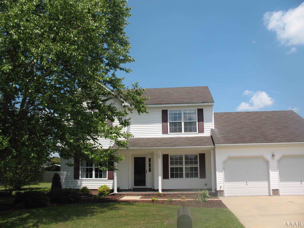 122 Pier Landing Loop - Photo 1