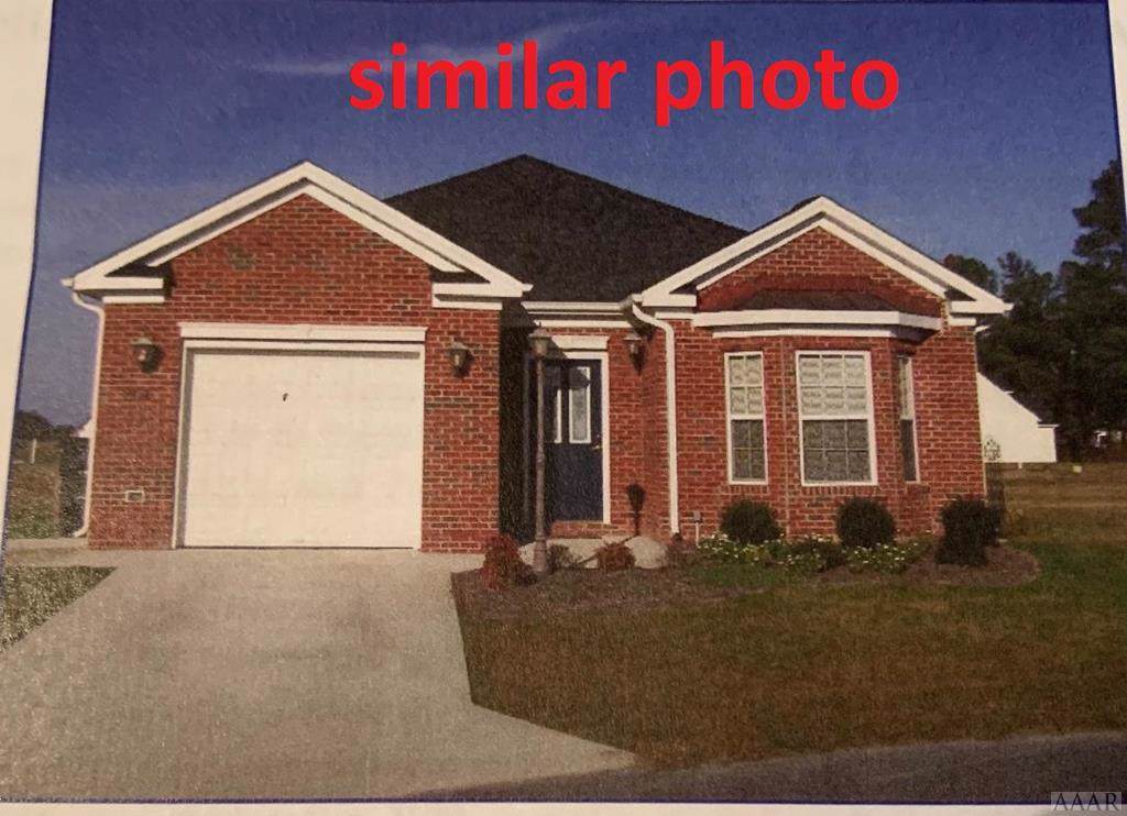 106 Spoonbill Loop - Photo 1