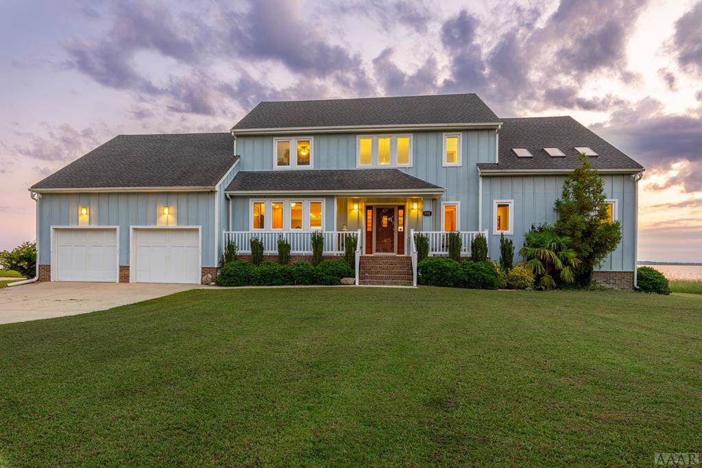 508 Small Drive - Photo 1