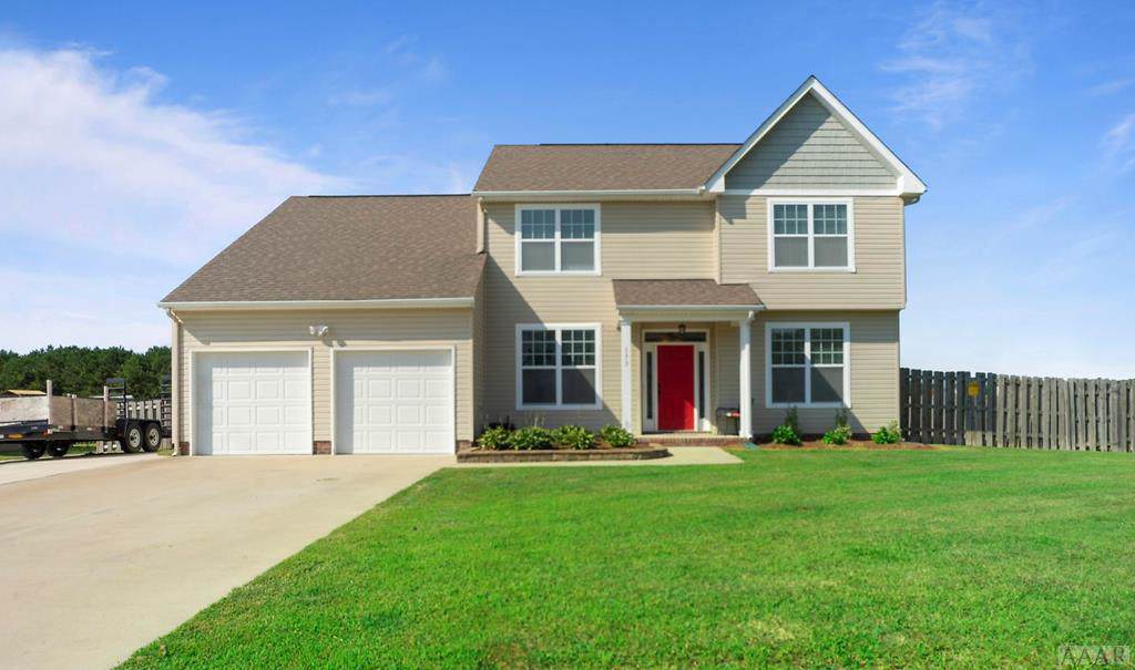 173 Pier Landing Loop - Photo 1
