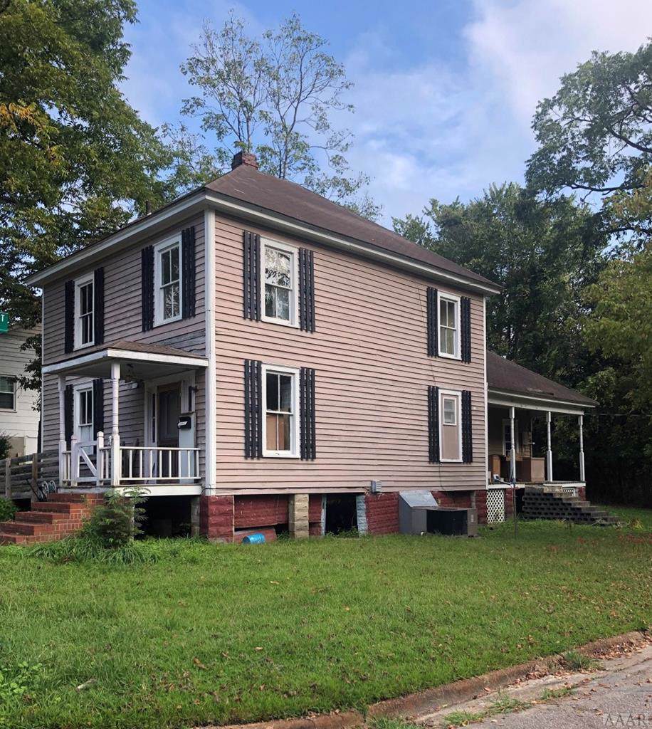 401 Taylor Street - Photo 1
