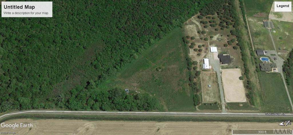 379 Snowden Road - Photo 1