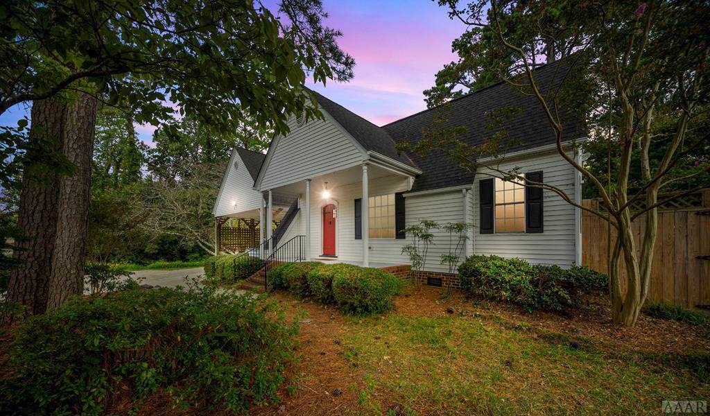 1410 Williams Circle - Photo 1