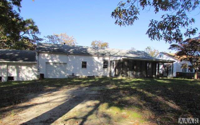 302 Okisco Trail - Photo 1