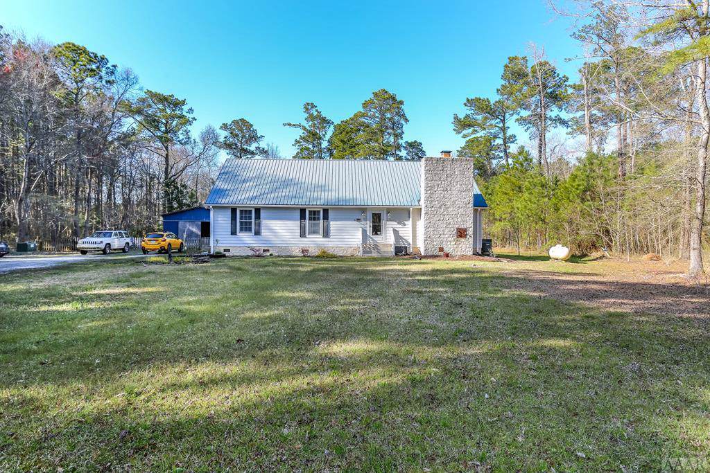 1424 Wades Point Road - Photo 1
