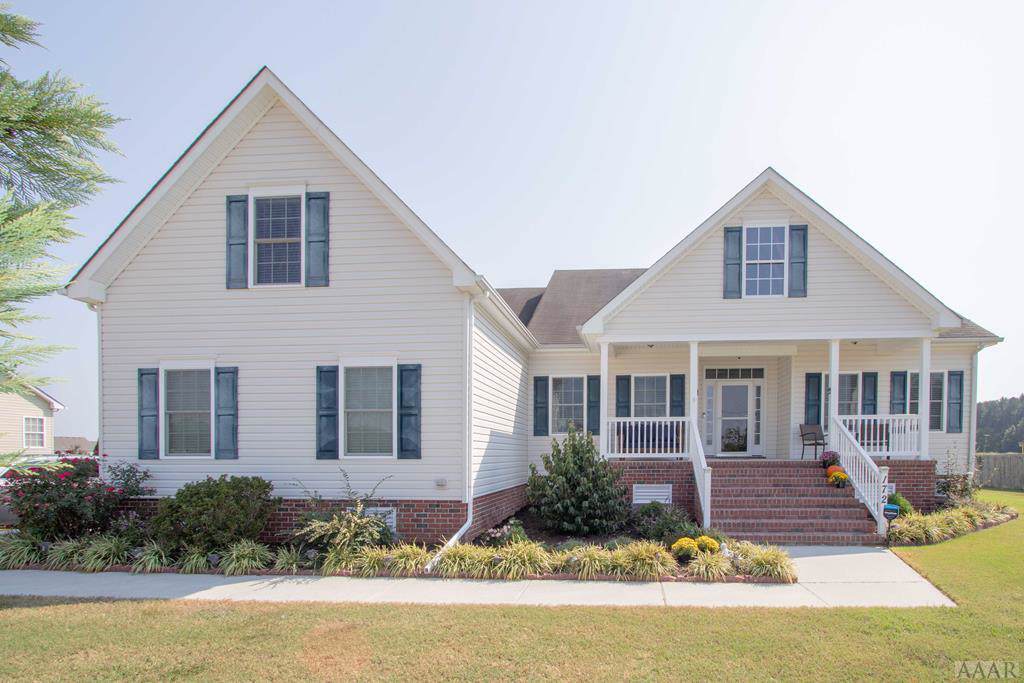 172 Mcpherson Road - Photo 1