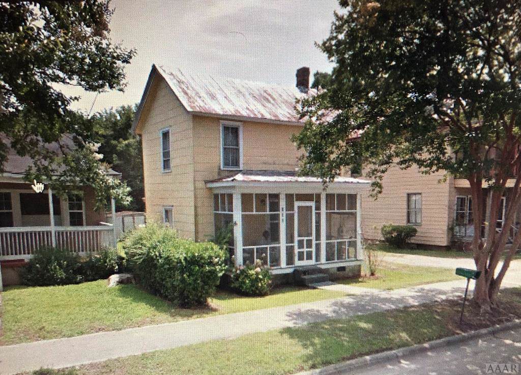 132 Albemarle Street - Photo 1