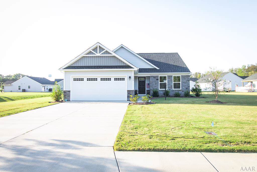 114 First View Way - Photo 1