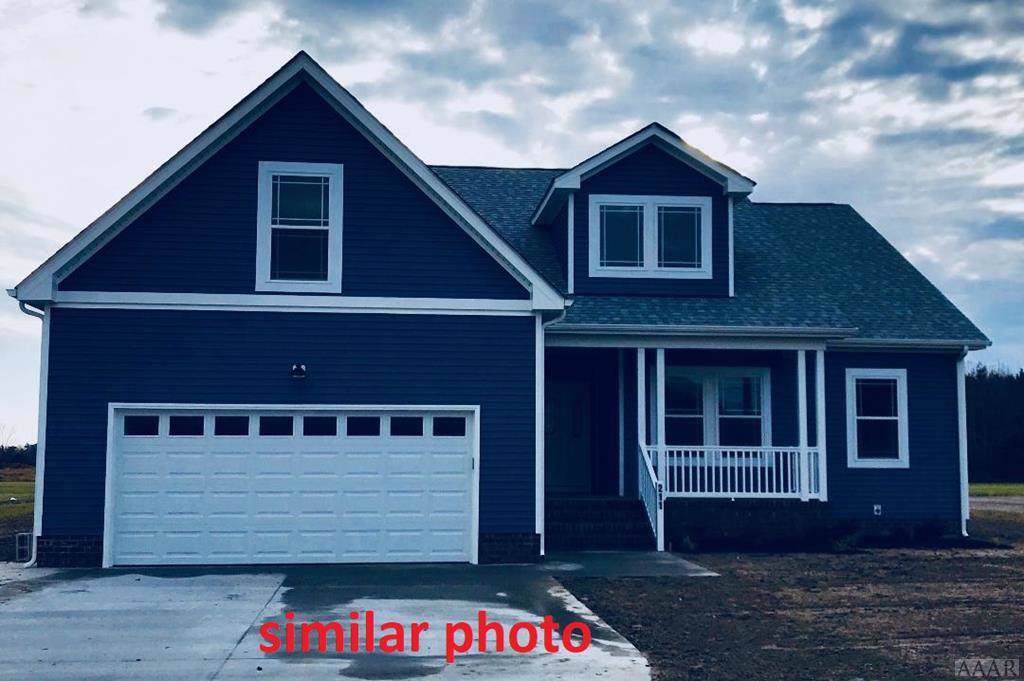 109 Sheba Court - Photo 1