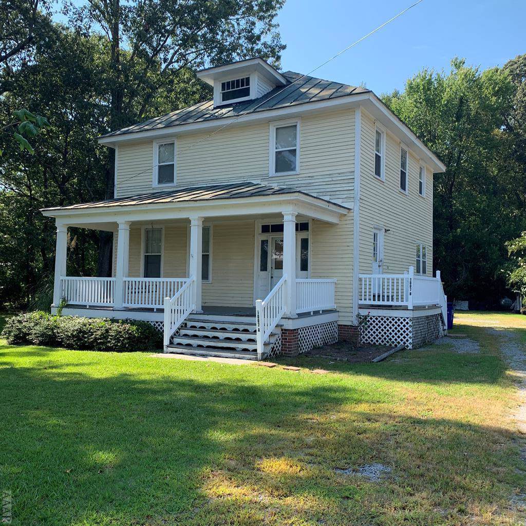 1007 Badham Road - Photo 1