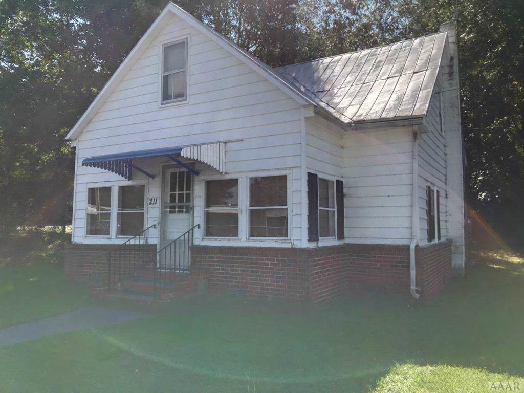 211 Grubb Street - Photo 1