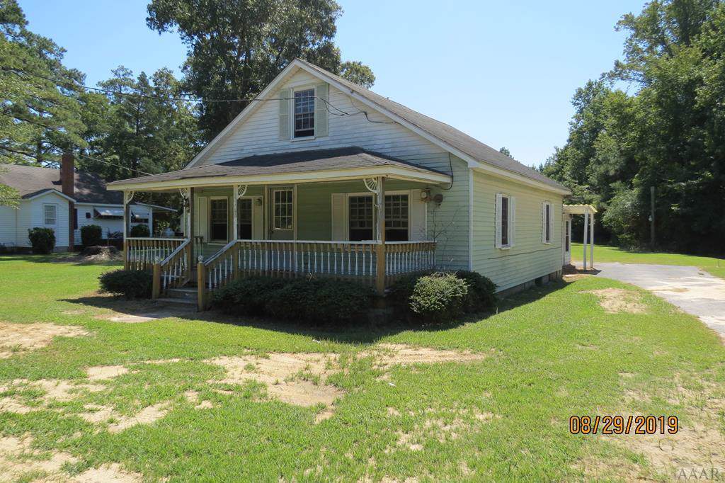 2396 Hwy 64 - Photo 1
