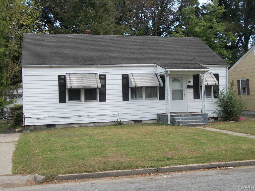 200 Harrell Street - Photo 1