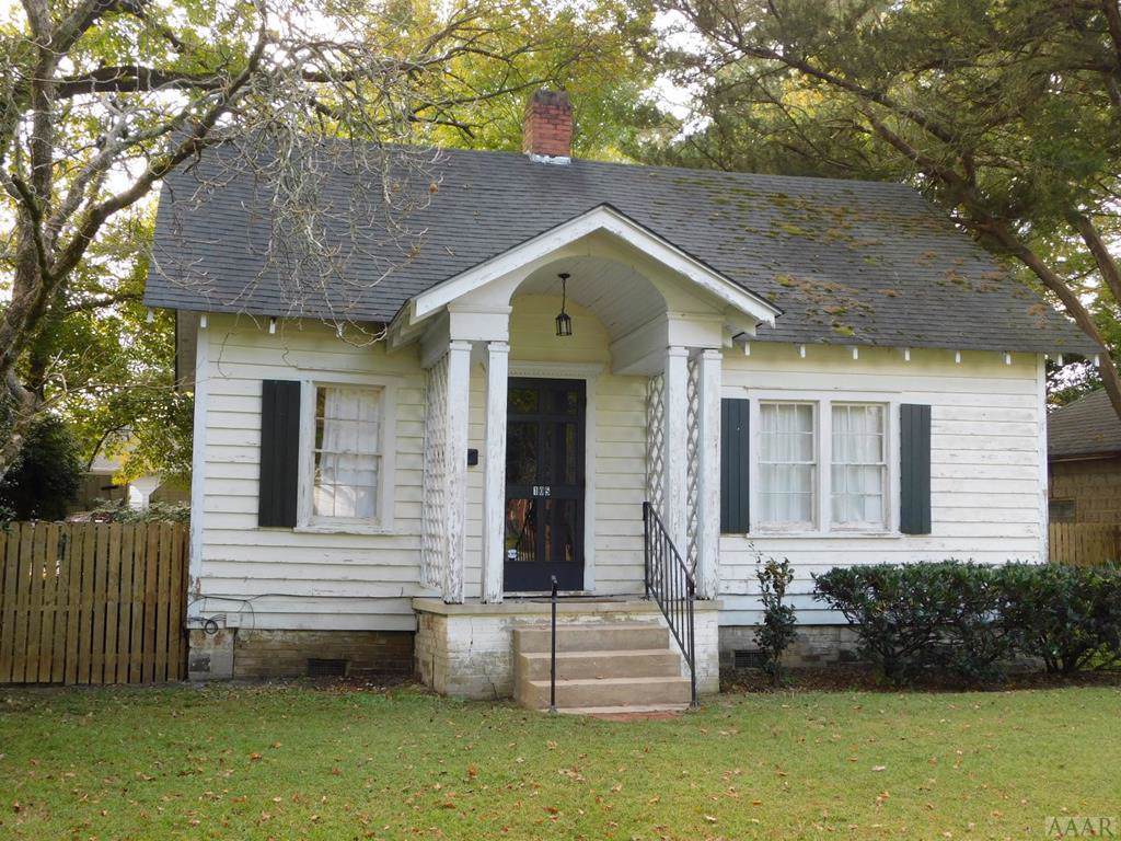 105 Pitt Street - Photo 1