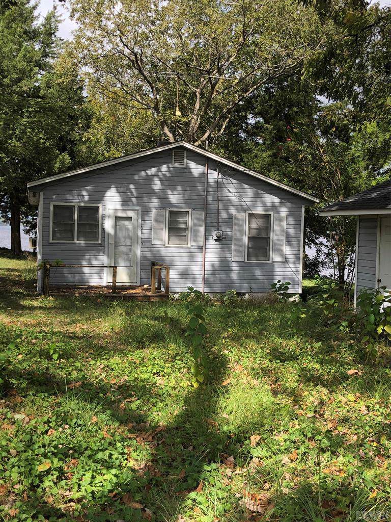 300 Chowan Trail - Photo 1