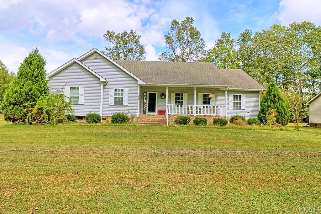 101 Sandridge Court - Photo 1