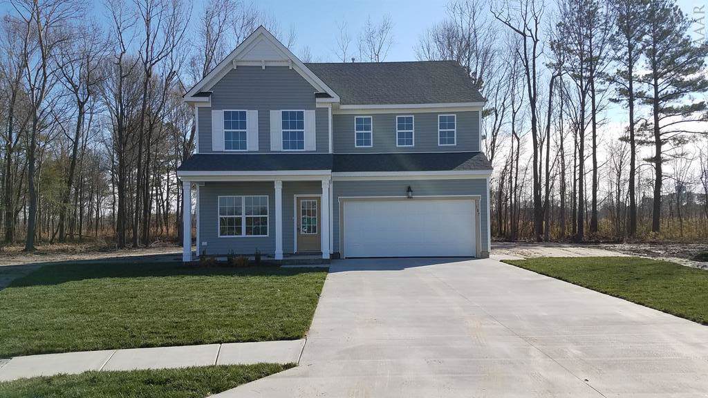 101 Gumberry Trace - Photo 1