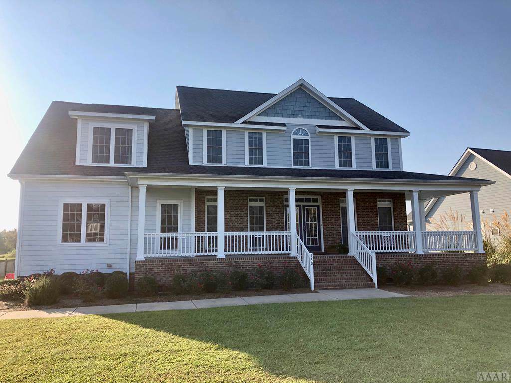 130 Pelican Pointe Drive - Photo 1