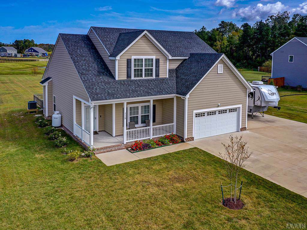 115 Arrow Head Lane - Photo 1
