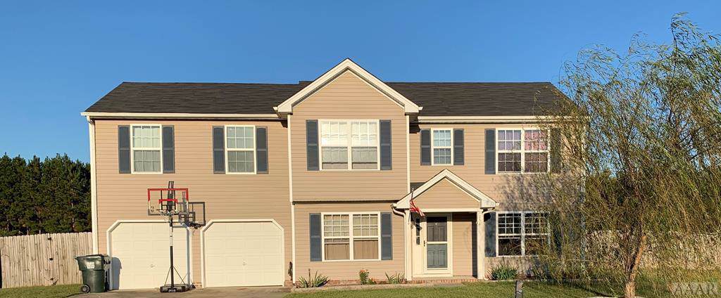 154 Pier Landing Loop - Photo 1