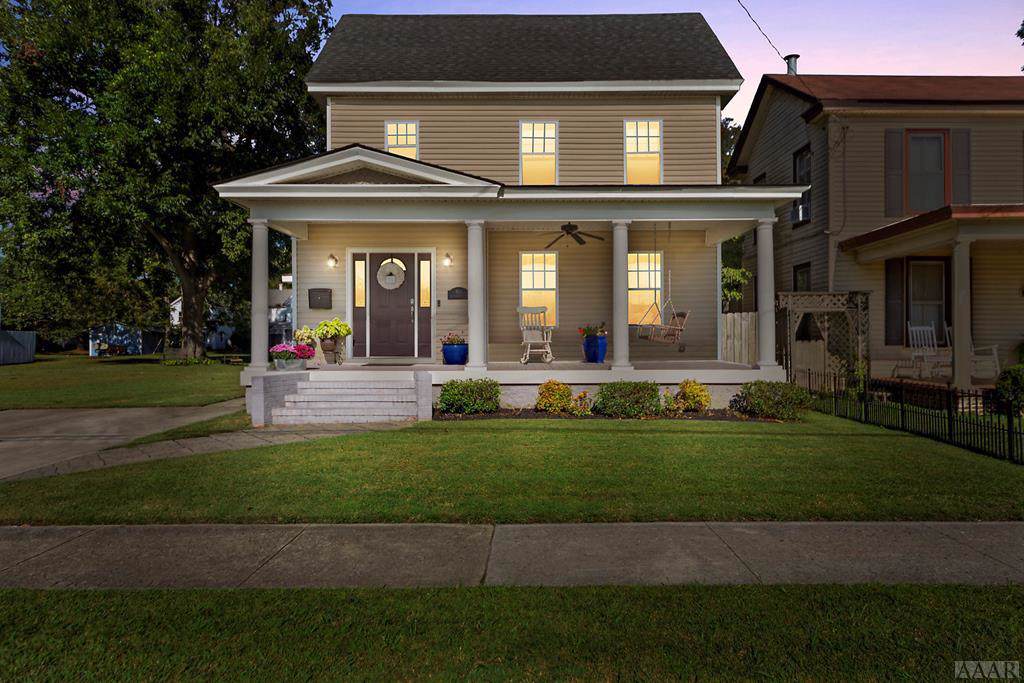 911 Poindexter Street - Photo 1