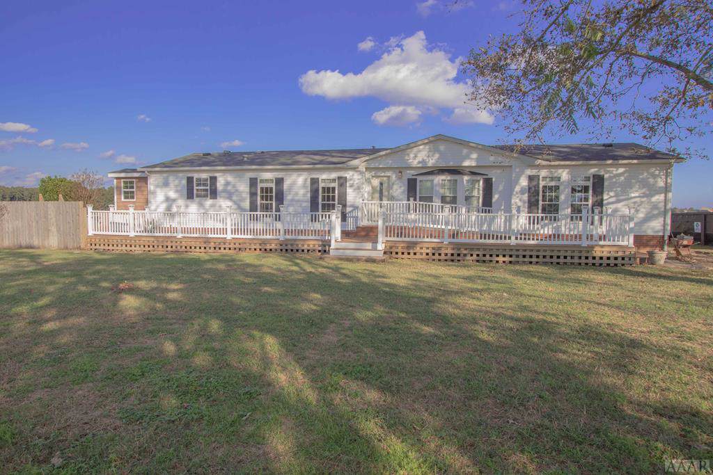 482 Meadstown Road - Photo 1